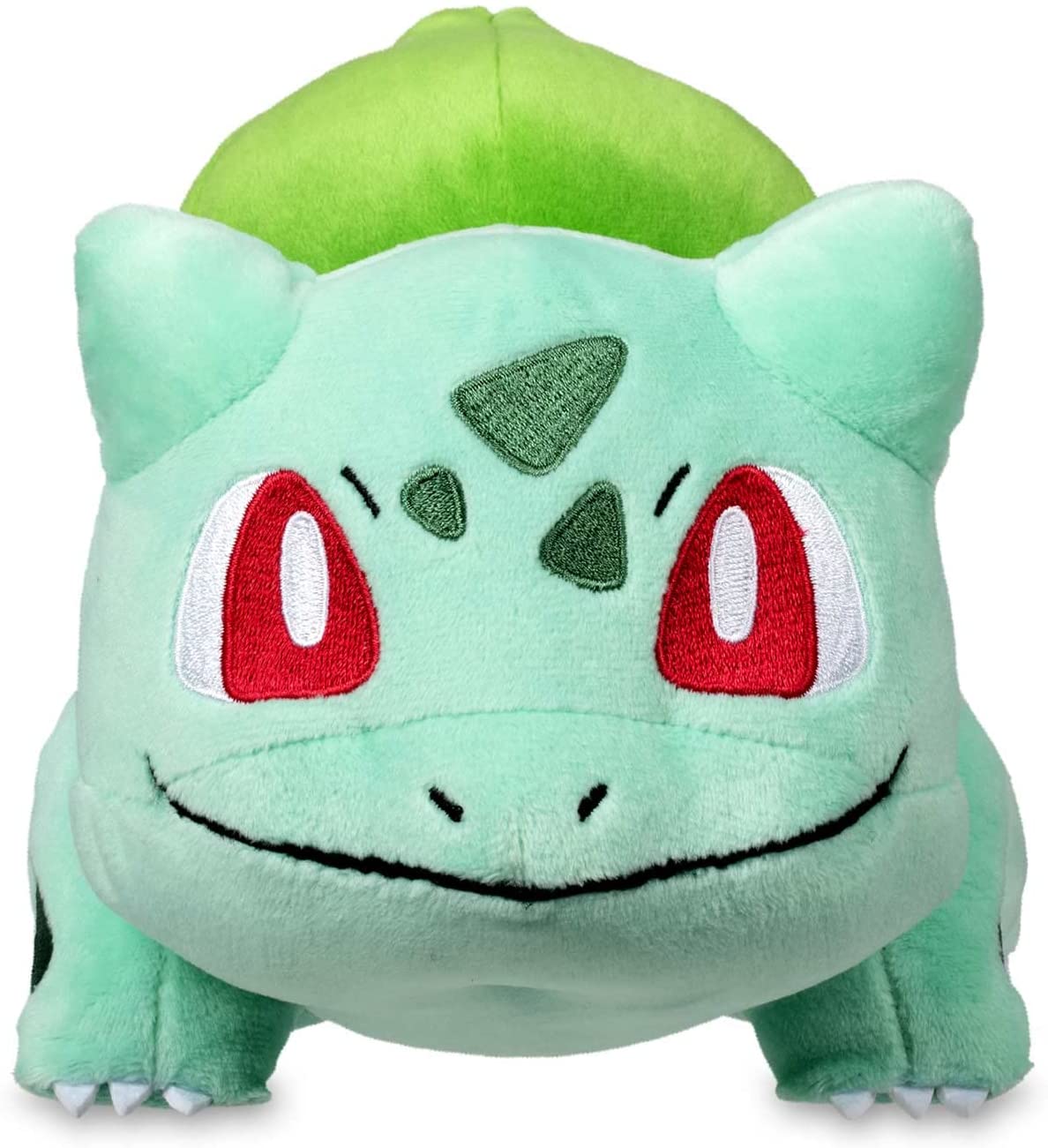 Pokemon 8 Inch Poke Plush - Bulbasaur