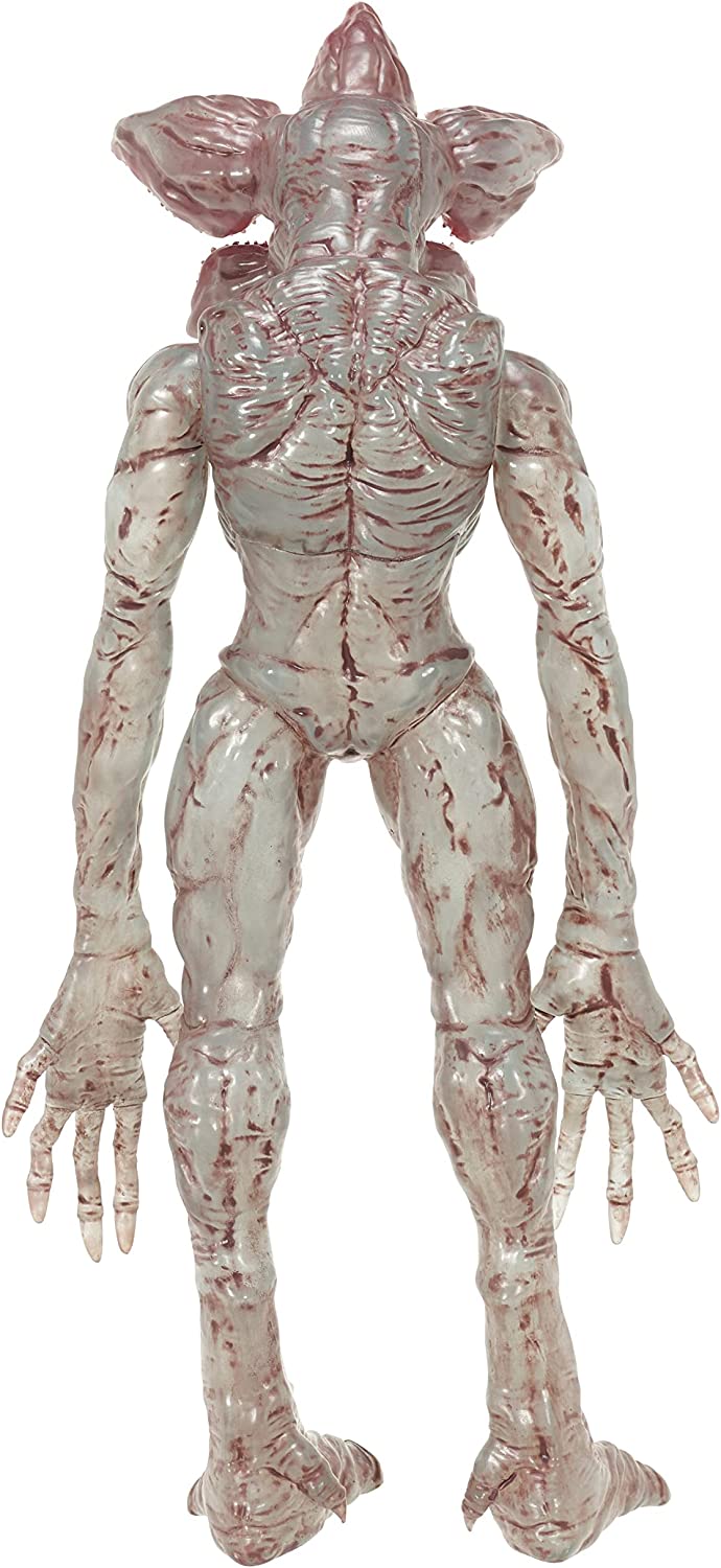 Bandai 7 Inch Vinyl Figure - Stranger Things - Demogorgon