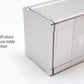 Box Gods Titan Deck Box - Silver