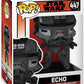 Funko Pop! Star Wars: Bad Batch - Echo #447