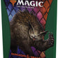 Magic: The Gathering Theme Booster Pack - Adventures in The Forgotten Realms - Green