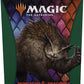 Magic: The Gathering Theme Booster Pack - Adventures in The Forgotten Realms - Green
