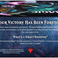 Magic: The Gathering Draft Booster Box Case - Kaldheim (Case of 6)