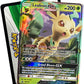 Pokemon TCG: Evolution Celebration Tin - Leafeon GX