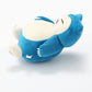 Sanei Pokemon All Star Collection Snorlax Stuffed Plush Toy, 8"