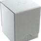 Gamegenic 100+ Squire Convertible Deck Box - White