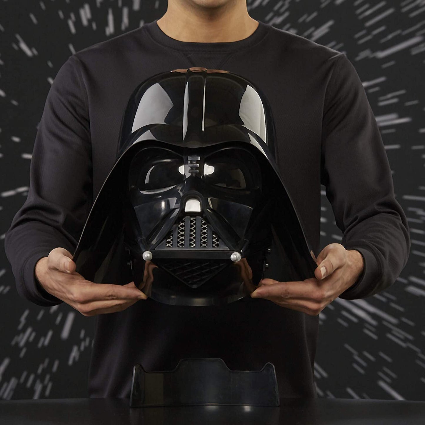 Hasbro Prop Replica Helmet - Star Wars Black Series - Darth Vader