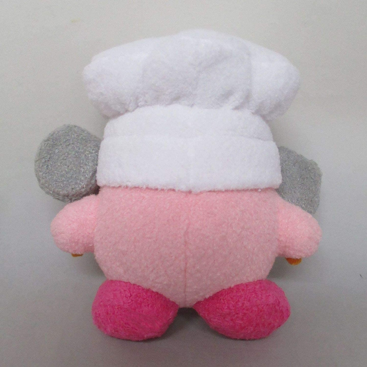 Sanei 6 Inch Plush - Kirby Muteki Suteki Closet Chef MSC-009