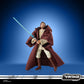 Hasbro Action Figure - Star Wars: Attack of The Clones - Black Series Vintage Collection - Obi-Wan Kenobi