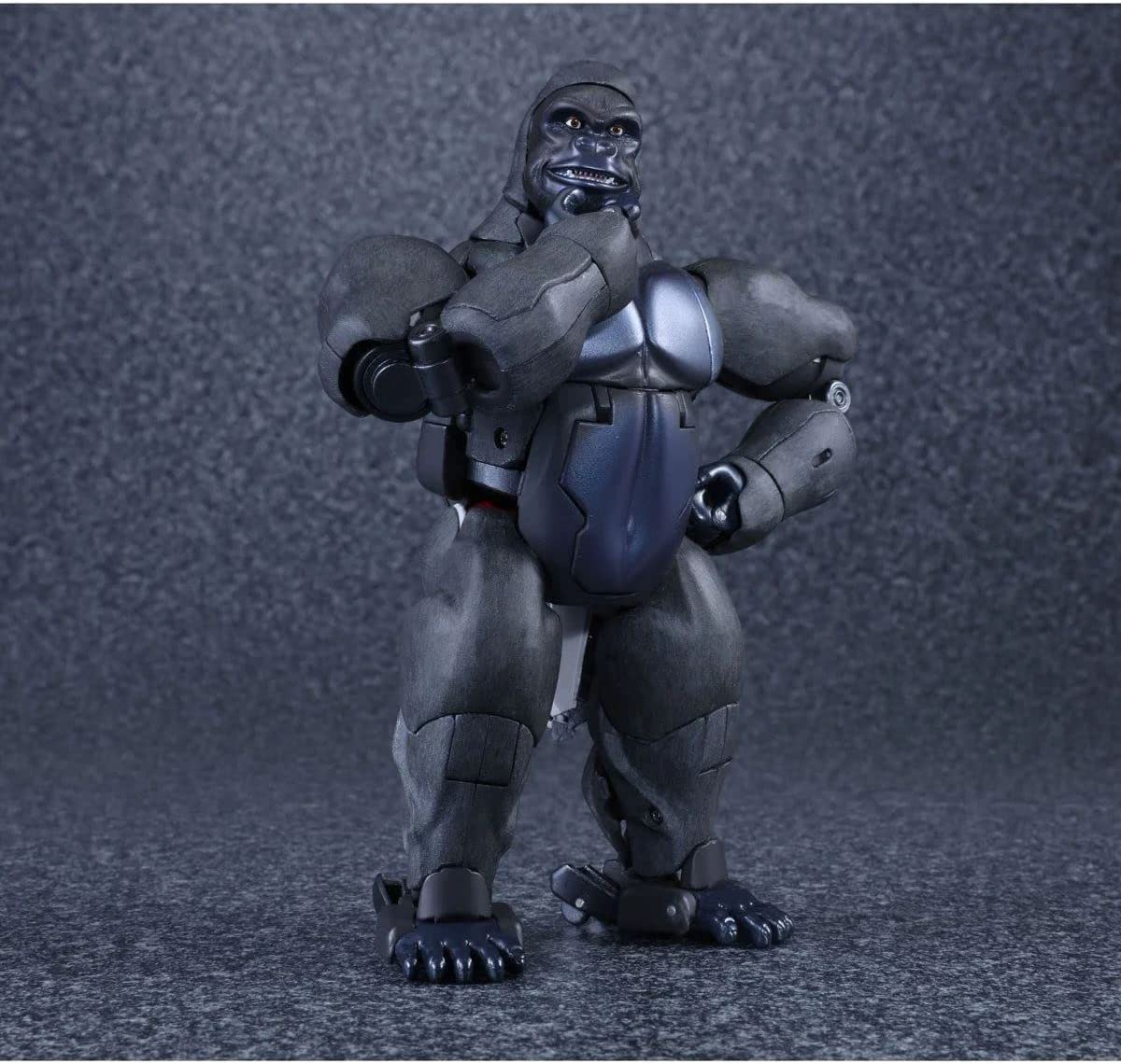 Transformers Masterpiece Edition MP-32 Optimus Primal