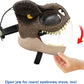 Jurassic World Dominion Tyrannosaurus Rex Chomp N Roar Mask