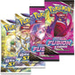 Pokemon TCG: Special Collection Case - Morpeko V-Union (Case of 6)