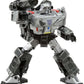 Transformers Premium Finish Figure - War for Cybertron - Voyager Megatron WFC-02