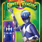 Super7 ReAction Figure - Mighty Morphin Power Rangers - Blue Ranger