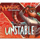 Magic: The Gathering Booster Pack - Unstable