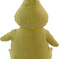 Quantum Mechanix Zippermouth Plush - Nightmare Before Christmas - Oogie Boogie
