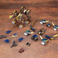 Kotobukiya Model Kit - Zoids: EZ-054 Liger Zero X