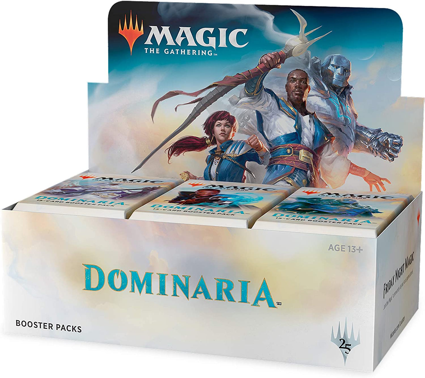 Magic: The Gathering Booster Box - Dominaria
