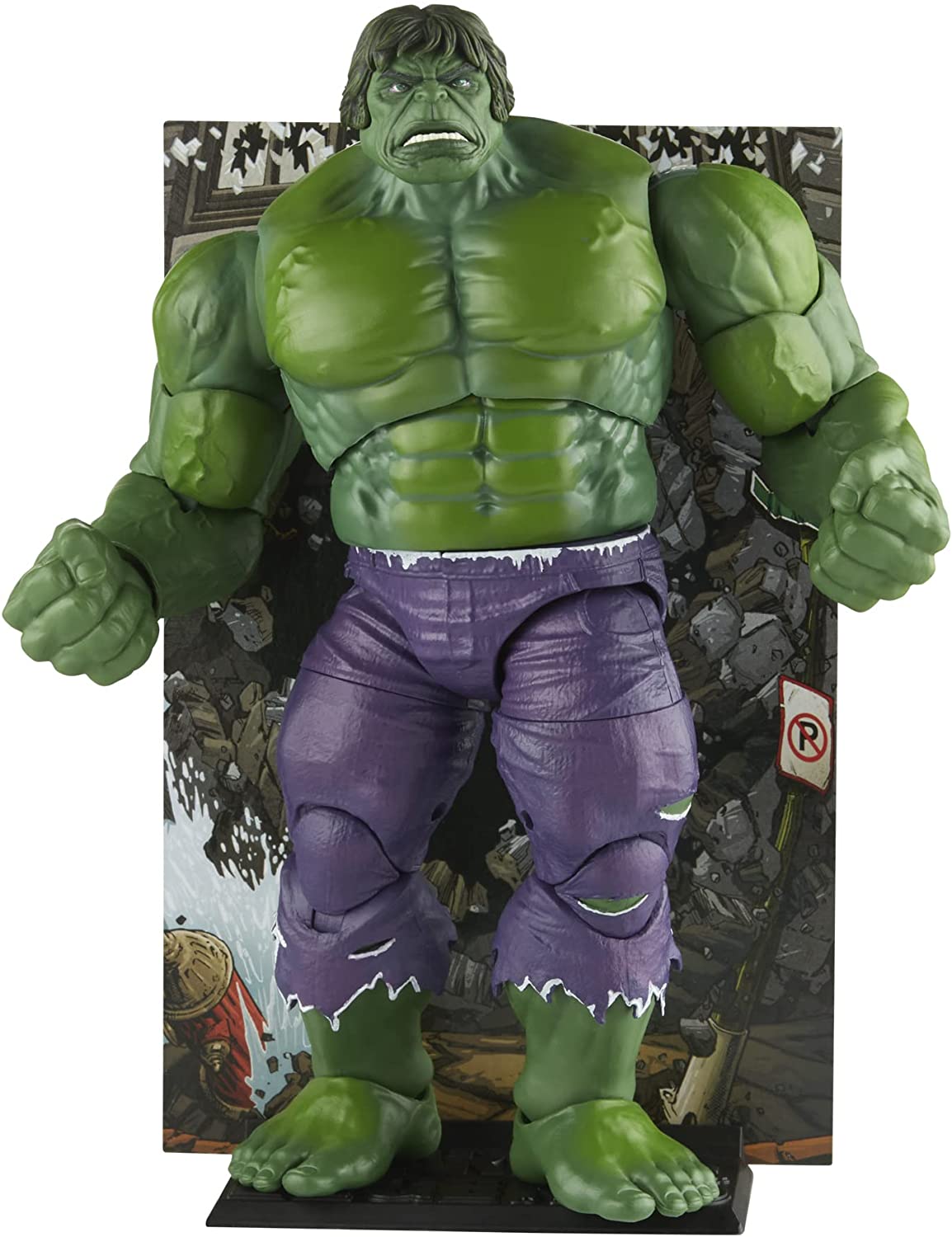 Hasbro 6 Inch Action Figure - Marvel Legends 20th Anniversary Wave