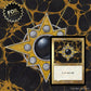 Magic: The Gathering Secret Lair - Etched Foil Edition - Dan Frazier is Back: Enemy Signets