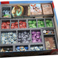Folded Space Quacks of Quedlinburg and Expansions Board Game Box Inserts