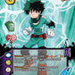 My Hero Academia CCG: Two Player Rival Decks - Izuku Midoriya vs. Katsuki