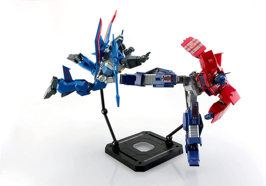 Sen-ti-nel Action Figure Display Stand - X-Board