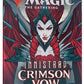 Magic: The Gathering Set Booster Pack - Innistrad: Crimson Vow