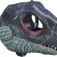 Jurassic World Dominion Therizinosaurus Dinosaur Mask with Opening Jaw