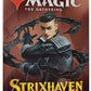 Magic: The Gathering Draft Booster Pack Lot - Strixhaven - 6 Packs