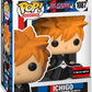 Funko Pop! Animation: Bleach - Ichigo Bankai Tensa Zangetsu #1087 (AAA Exclusive)