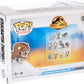 Funko Pop! Movies: Jurassic World: Dominion - Atrociraptor (Panthera) #1216