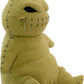 Quantum Mechanix Zippermouth Plush - Nightmare Before Christmas - Oogie Boogie