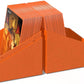 Ultimate Guard 100+ Boulder Deck Case - Return to Earth - Orange