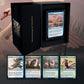 Magic: The Gathering Secret Lair - Non-Foil Edition - Can You Feel with A Heart of Steel?