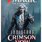 Magic: The Gathering Draft Booster Pack Lot - Innistrad: Crimson Vow - 6 Packs