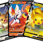 Pokemon TCG: Board Game Case - Battle Academy 2022 (Case of 6)