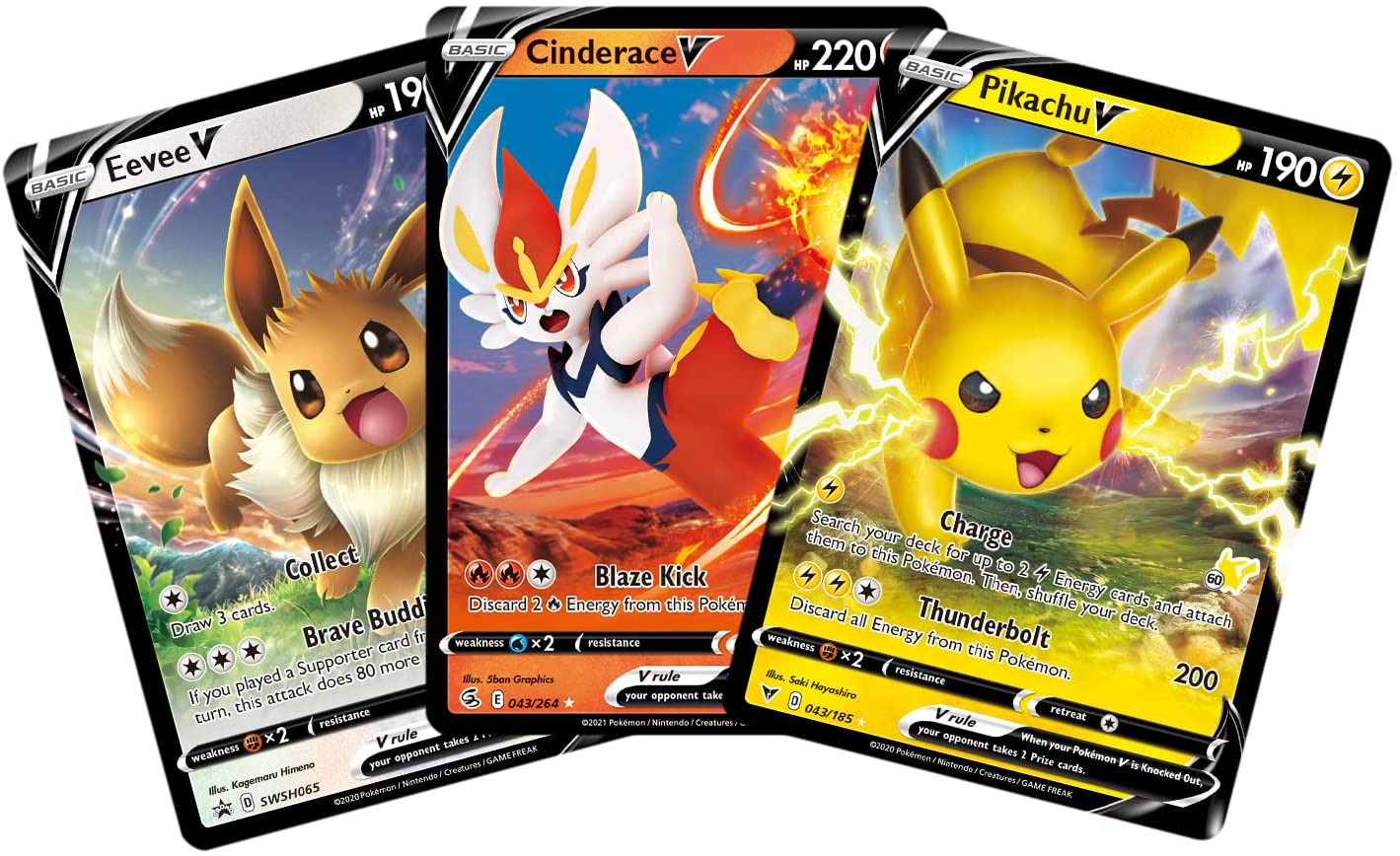 Pokemon TCG: Board Game Case - Battle Academy 2022 (Case of 6)