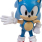 Sonic The Hedgehog 2 Inch Figurine - Classic Sonic