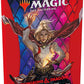 Magic: The Gathering Theme Booster Pack - Adventures in The Forgotten Realms - Black