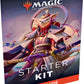 Magic: The Gathering Starter Kit Case - 2022 Arena Starter Kit (Case of 12)