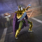 Power Rangers X Teenage Mutant Ninja Turtles - Lightning Collection - Green Ranger Shredder