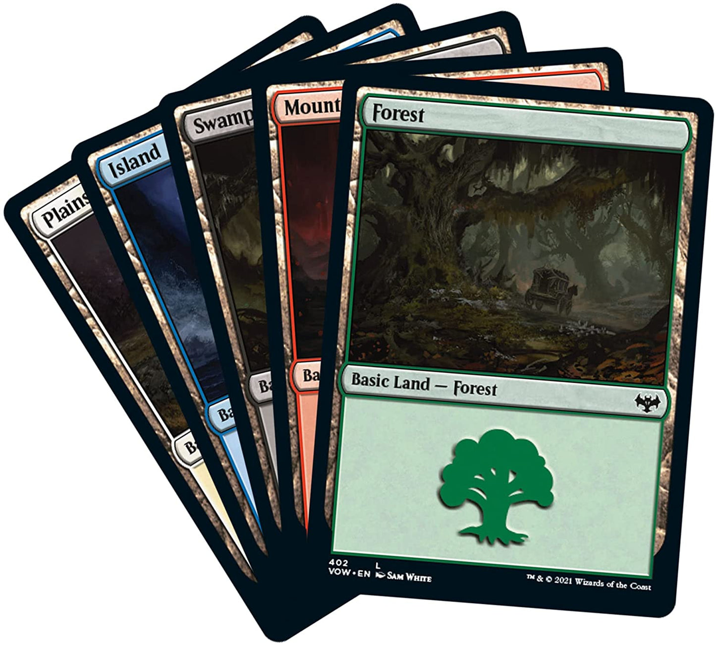 Magic: The Gathering Bundle Case - Innistrad: Crimson Vow (Case of 6)