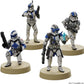 Star Wars Legion Republic Specialists Personnel Expansion
