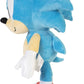 Sonic the Hedgehog Jumbo 20 Inch Plush - Sonic