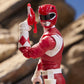 Power Rangers 6 Inch Action Figure - Lightning Collection - Mighty Morphin: Red Ranger