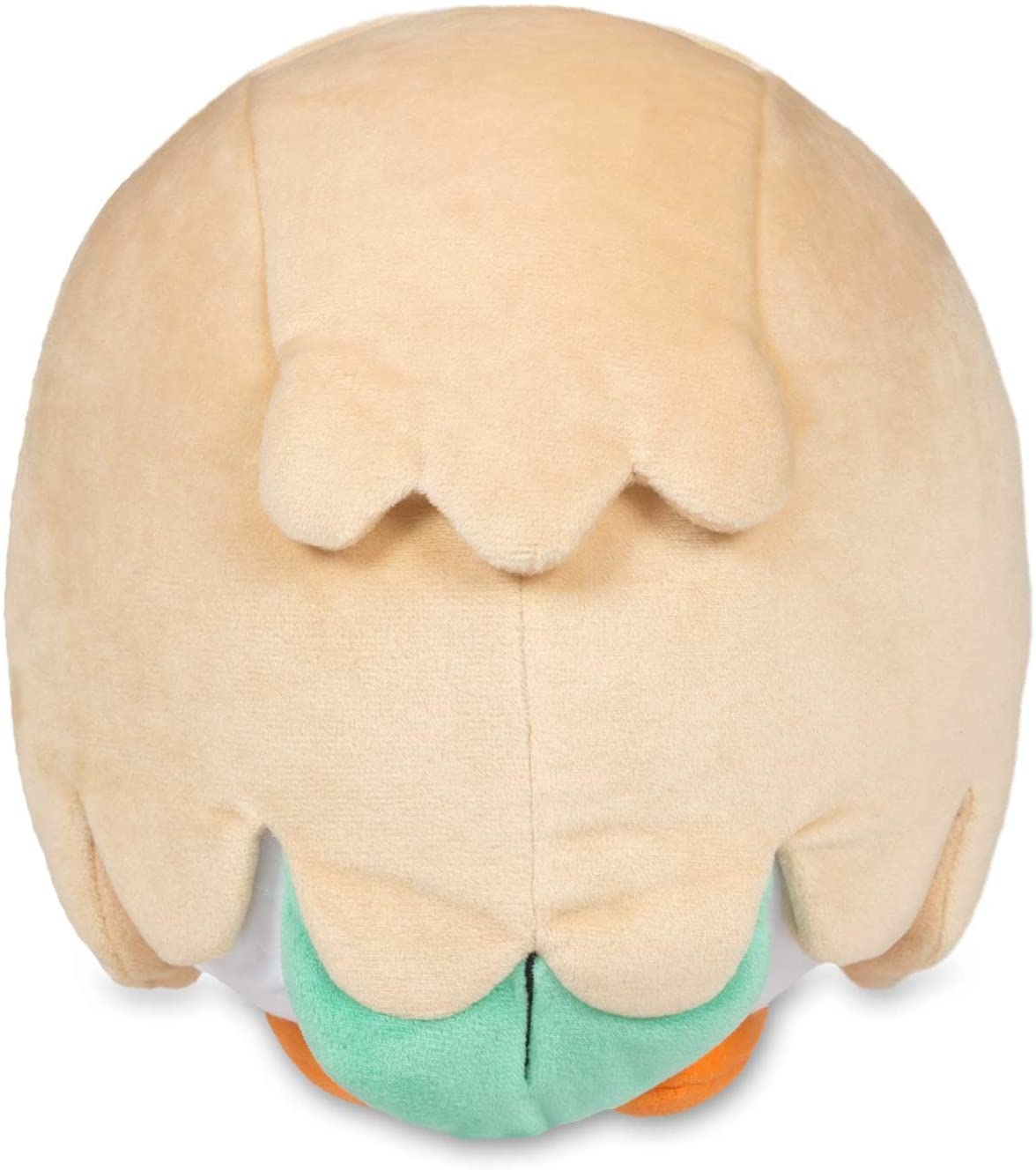 Pokemon 8 Inch Poke Plush - Rowlett