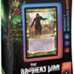 Magic: The Gathering Commander Deck -The Brothers’ War Mishra’s Burnished Banner