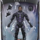 Hasbro 6 Inch Action Figure - Black Panther Legacy Collection - Black Panther