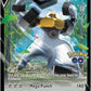 Pokemon TCG: V Battle Deck Bundle Case - Pokemon Go - Mewtwo vs. Melmetal (Case of 6)